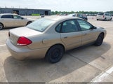 Ford Taurus Se 1FAFP53U85A171720 снимка