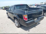 HONDA RIDGELINE RTL 2HJYK16506H521709 снимка