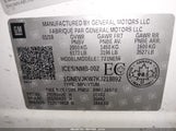 Chevrolet Traverse High Country/Rs 1GNEVJKW7KJ218892 снимка