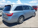 Honda Odyssey Ex-L 5FNRL5H67CB119321 снимка