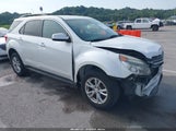 Chevrolet Equinox Lt 2GNALCEK4G1143742 снимка
