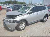 Toyota Rav4 Limited 2T3DFREV9EW179814 снимка