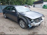 Honda Accord Lx 1HGCV1F13KA135993 fotografie
