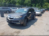 Acura Mdx Technology Package 2HNYD2H68BH502016 снимка