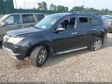 Acura Mdx 2HNYD28248H525881 снимка