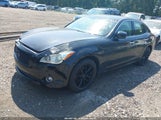 Infiniti M37X JN1BY1AR2CM392189 снимка