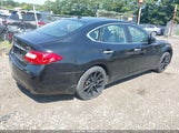Infiniti M37X JN1BY1AR2CM392189 снимка