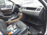 Land Rover Range Rover Sport Hse SALSF2D41CA755925 снимка