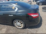 Nissan Maxima 3.5 Sv 1N4AA5AP0AC856012 снимка
