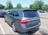 Honda Odyssey Ex 5FNRL5H4XCB005831 снимка