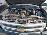 Chevrolet Silverado  2Lt 1GCUKREC4FF203840 снимка
