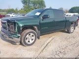 Chevrolet Silverado  2Lt 1GCUKREC4FF203840 снимка