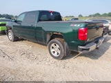 Chevrolet Silverado  2Lt 1GCUKREC4FF203840 снимка
