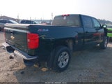 Chevrolet Silverado  2Lt 1GCUKREC4FF203840 снимка