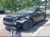 Infiniti Q50 JN1BV7AR4EM698390 снимка
