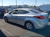 Hyundai Elantra Se 5NPDH4AE6GH666420 снимка