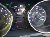 Hyundai Elantra Se 5NPDH4AE6GH666420 снимка