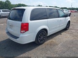 Dodge Grand Caravan Sxt 30Th Anniversary 2C4RDGCG7ER417447 снимка