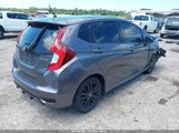Honda Fit Sport 3HGGK5H6XLM717717 photo