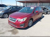 Subaru Impreza 2.0I Premium JF1GPAC6XD2800837 снимка