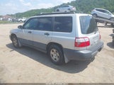 Subaru Forester L JF1SF635X1H713269 photo