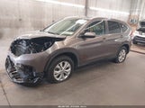 Honda Cr-V Ex-L 5J6RM4H75DL040142 снимка