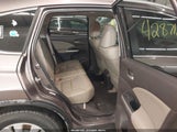 Honda Cr-V Ex-L 5J6RM4H75DL040142 снимка