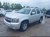 Chevrolet Tahoe Lt 1GNSKBE03CR212406 снимка