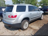 GMC Acadia Sl 1GKKRNED9BJ142131 снимка