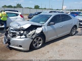 Chevrolet Malibu 1Fl 1G11A5SL0FF108140 снимка