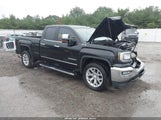 GMC Sierra  Slt 1GTV2NEJ8HZ105780 снимка