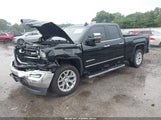GMC Sierra  Slt 1GTV2NEJ8HZ105780 снимка