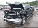 GMC Sierra  Slt 1GTV2NEJ8HZ105780 снимка
