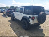 Jeep Wrangler Unlimited Willys 4X4 1C4HJXDG4NW112918 fotografie