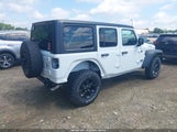 Jeep Wrangler Unlimited Willys 4X4 1C4HJXDG4NW112918 photo