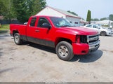 Chevrolet Silverado  Lt 1GCRKSE39BZ120555 снимка