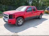 Chevrolet Silverado  Lt 1GCRKSE39BZ120555 снимка