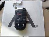 Jeep Grand Cherokee Overland 1C4RJECT9EC212263 снимка