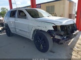 Jeep Grand Cherokee Overland 1C4RJECT9EC212263 снимка