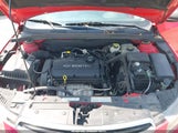 CHEVROLET CRUZE LS AUTO 1G1PA5SH8F7262269 photo
