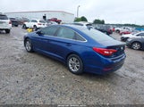 Hyundai Sonata Se 5NPE24AF0FH190078 снимка