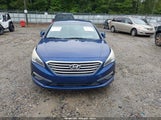 Hyundai Sonata Se 5NPE24AF0FH190078 снимка
