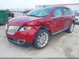 Lincoln Mkx 2LMDJ6JK1DBL12530 снимка