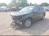 Subaru Outback 2.5I Premium 4S4BSAFC1J3305187 fotografie