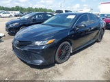 Toyota Camry Se 4T1B11HK2JU145080 fotografie