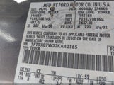 Ford F-150 Lariat/Xl/Xlt 1FTRX07W32KA42165 снимка