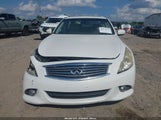 Infiniti G37X JN1CV6AR5DM760876 снимка