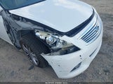 Infiniti G37X JN1CV6AR5DM760876 снимка