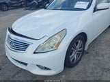 Infiniti G37X JN1CV6AR5DM760876 снимка