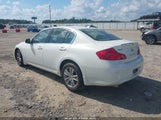 Infiniti G37X JN1CV6AR5DM760876 снимка